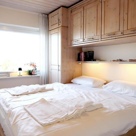Schoenes Neues Hochwertig Renoviertes 2-Zimmer Appartement In Der 4. Etage. Westerland Exterior foto